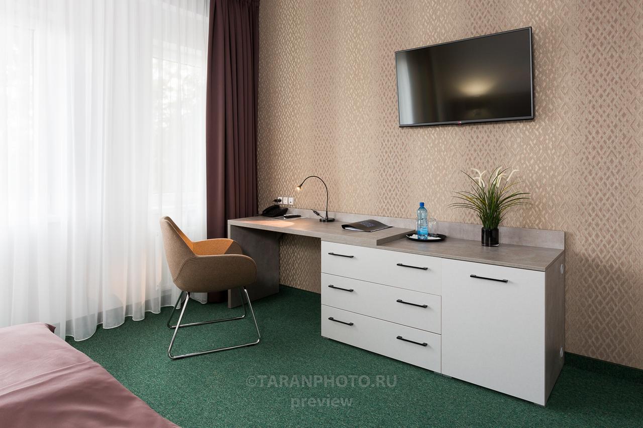 Boutique-Hotel Paradox Zelenogradsk Bagian luar foto